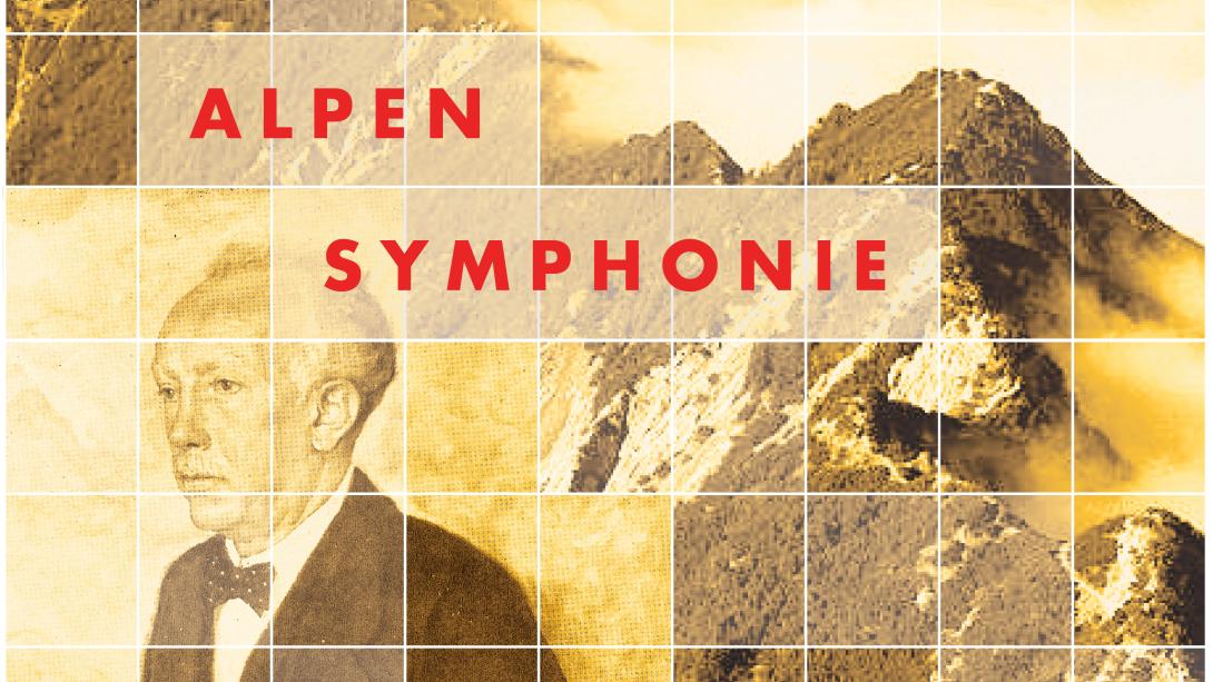 Alpensymphonie