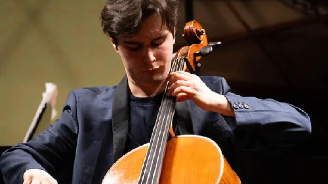 Alexander Simic