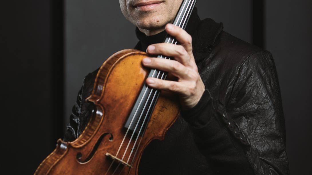 Benjamin Schmid