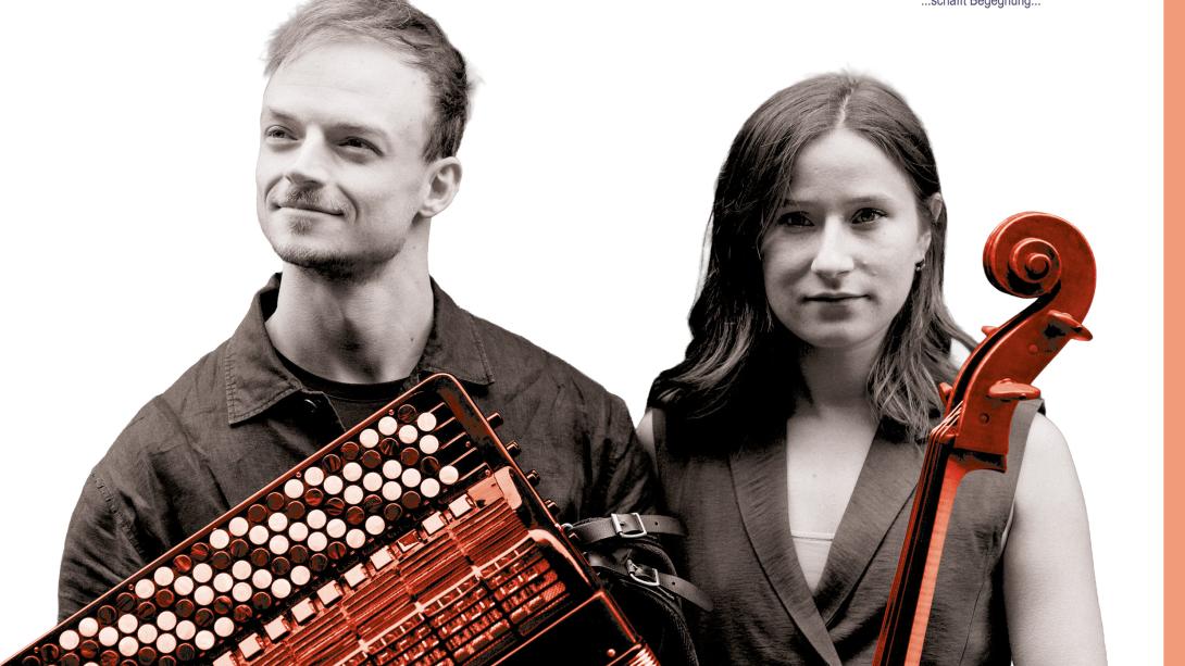Duo Klangtreff