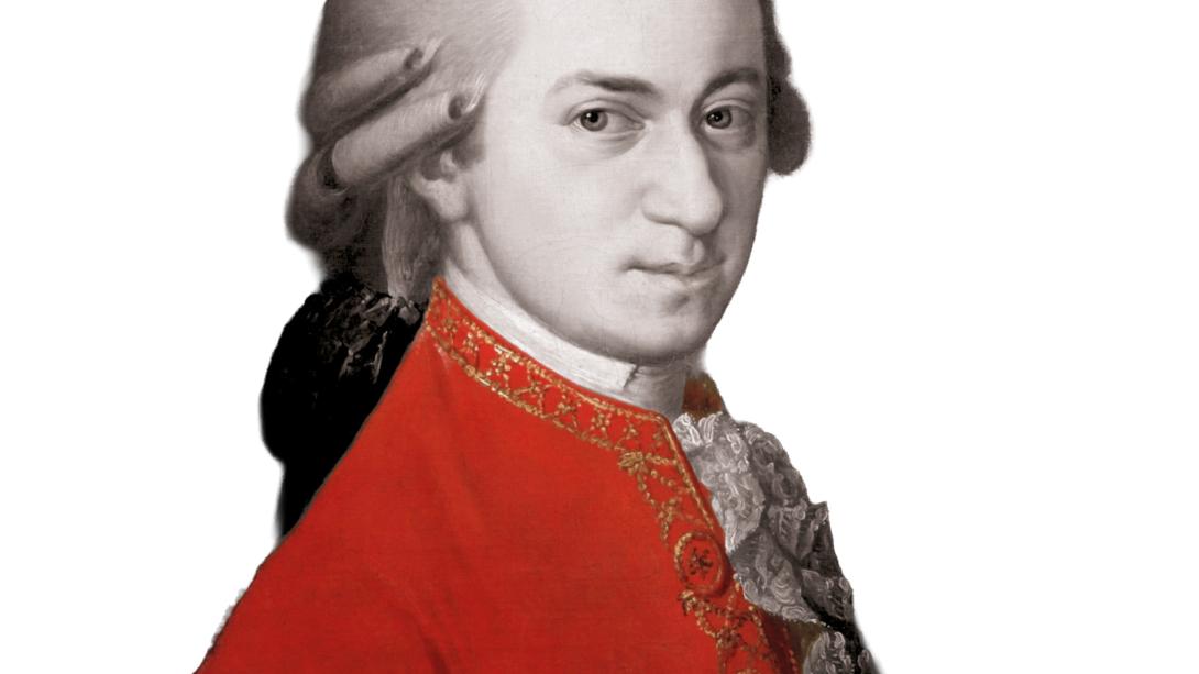mozart